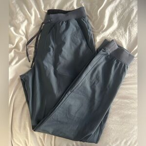 Lululemon ABC Joggers Gray